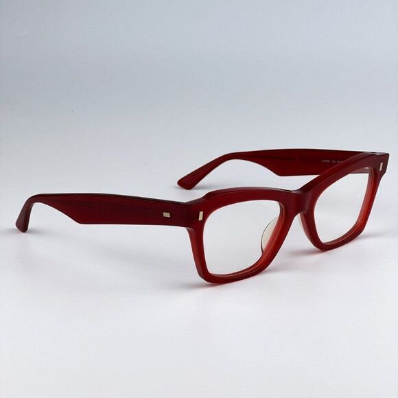 NEW Celine CL40058I 066  Red Butterfly Women Eyeglasses CL 40058I main image 8